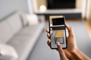 Augmented Reality App let users visualize products before buying