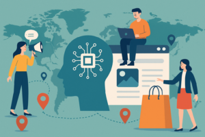 AI and Marketing Help Brands Localise Globally