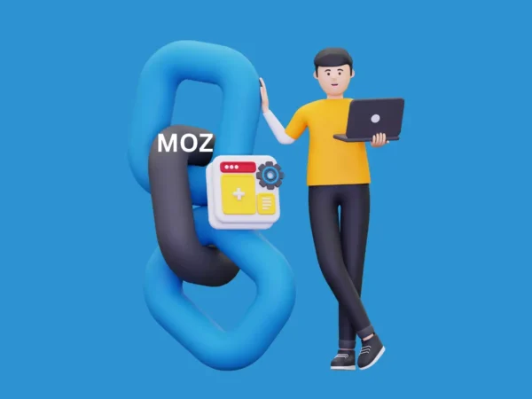 Moz SEO