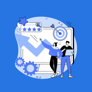 shift from product marketing to audience marketing