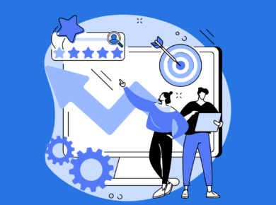 shift from product marketing to audience marketing