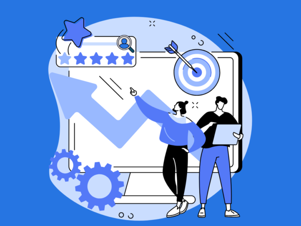 shift from product marketing to audience marketing