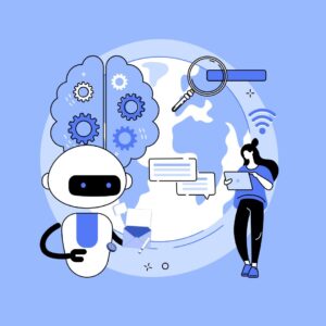 Human vs AIemail marketing