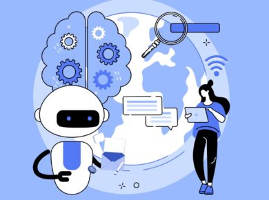 Human vs AIemail marketing