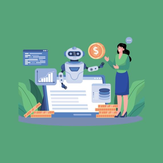 hyper personalized ai
