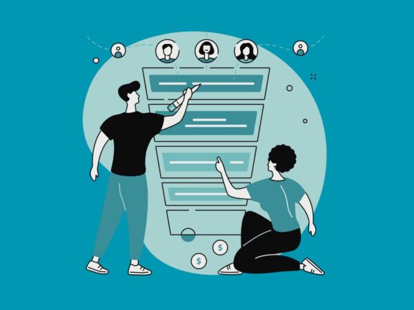 rethinking marketing funnel