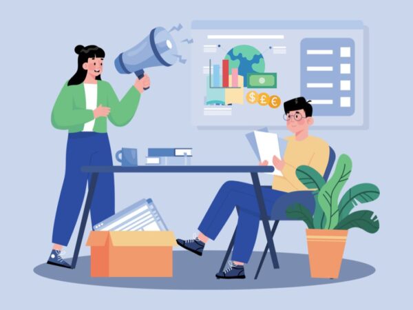 global marketing With AI