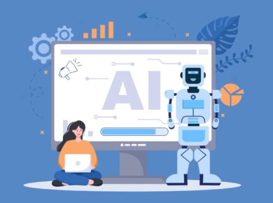 AI marketing tools