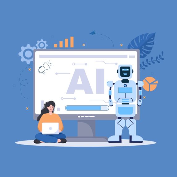AI marketing tools