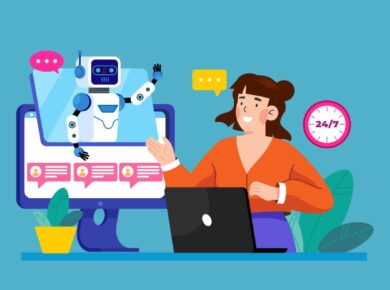 AI Customer Segmentation