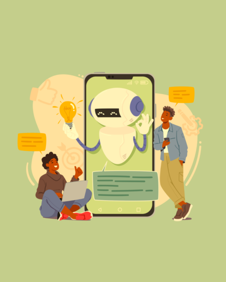 AI Chatbots for Marketing