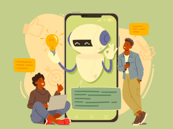 AI Chatbots for Marketing