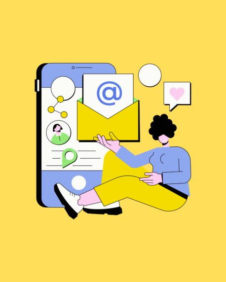 behavior-based email triggers