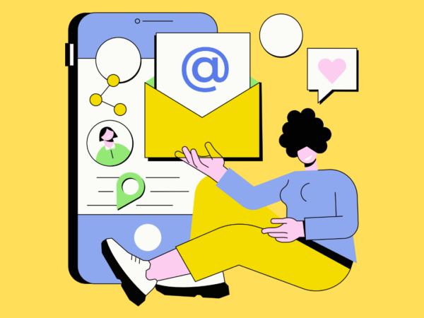 behavior-based email triggers