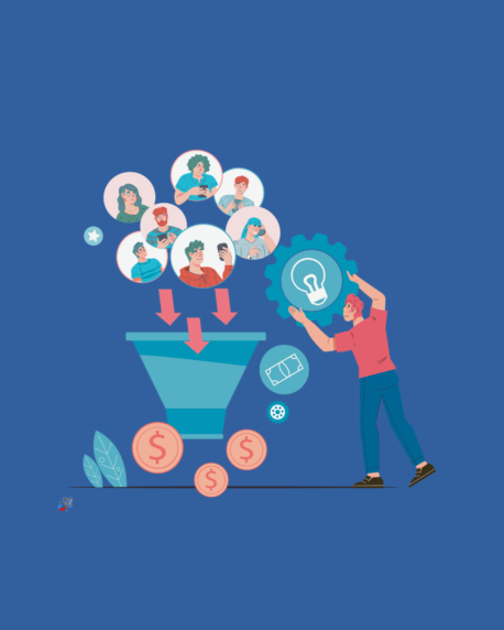 automate lead generation