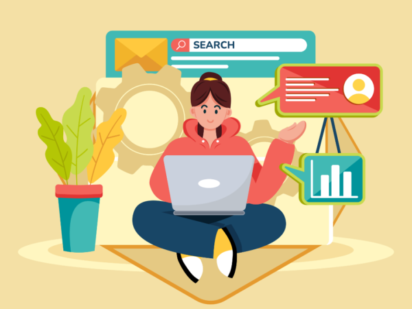 Conversational Search Optimization: How to Rank for Natural Language Queries in 2025