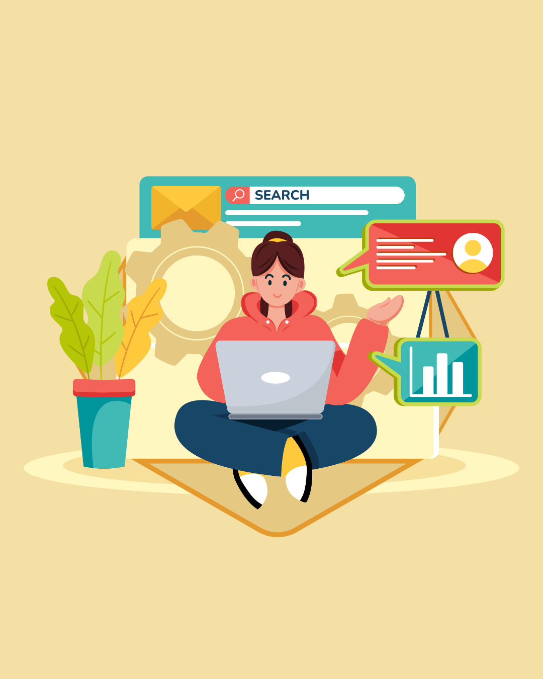 Conversational Search Optimization: How to Rank for Natural Language Queries in 2025